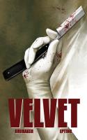 Velvet #5