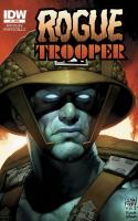 Rogue Trooper