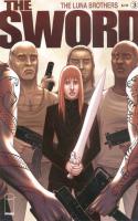 The Sword #3
