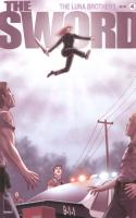 The Sword #4