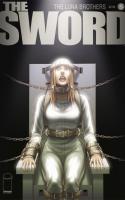 The Sword #5
