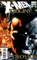Colossus: Origin