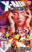 Jean Grey: Origin