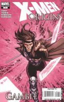 Gambit: Origin