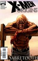 Sabretooth: Origin