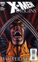 Wolverine: Origin