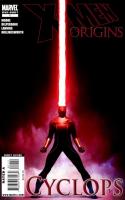 Cyclops: Origins