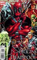 Deadpool: Origins