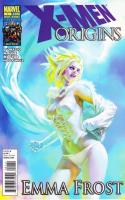 Emma Frost: Origins