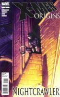 Nightcrawler: Origins