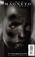 Magneto: Testament, Part 5