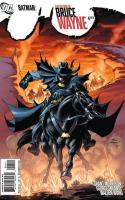 Dark Night, Dark Rider