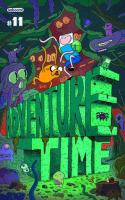 Adventure Time #11