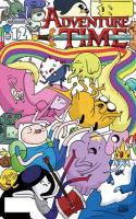 Adventure Time #12