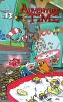 Adventure Time #13