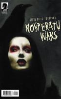 Nosferatu Wars