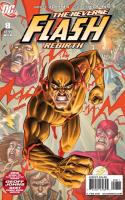 Reverse Flash: Rebirth