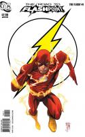 The Road To Flashpoint Part 1