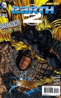 The Kryptonian Part 1