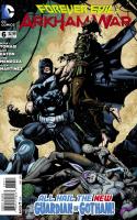 World War Gotham