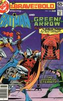The Arrow Of Eternity
