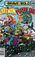The Night The Mob Stole Xmas !