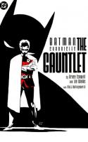 Batman Chronicles: The Gauntlet