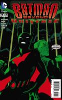 Batman Beyond Universe #7