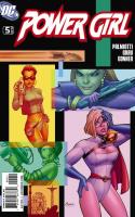 Space Girls Gone Wild, Part 2