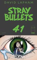 Stray Bullets