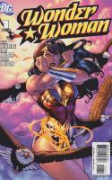 Wonder Woman (2006)