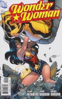 Who Is Wonder Woman ? Part 2