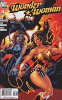 Who Is Wonder Woman ? Part 3