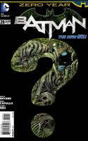 Dark City Part 5