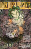 Dark Horse Presents #34