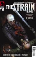 The Fall #9