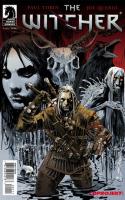 The Witcher (2014)