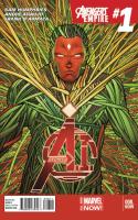 Avengers Empire, Part 1