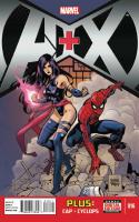 A+x #16