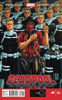Deadpool Vs. S.h.i.e.l.d. Part 2