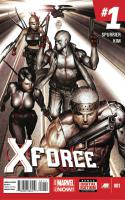 X-Force (2014-2015)