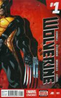 Wolverine (2014)