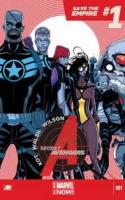 Secret Avengers (2014-2015)