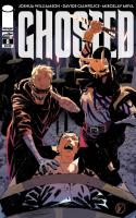Ghosted #8