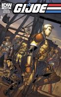 G.i. Joe #14