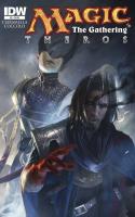 Magic The Gathering: Theros #5