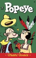 Popeye Classics #20