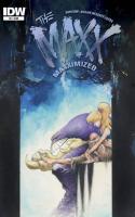 The Maxx: Maxximized #5