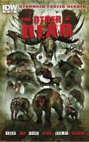 The Other Dead #6