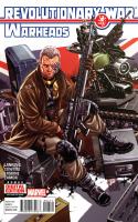 Warheads #1